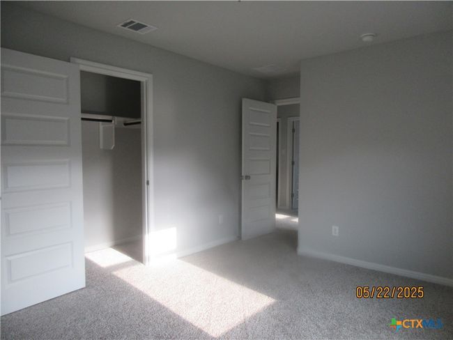 Bedroom 4 view 2 | Image 16