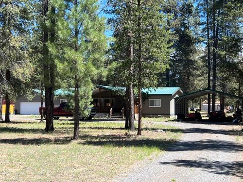 52960 Forest Way, La Pine, OR, 97739-9707 | Card Image
