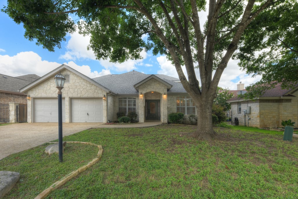 Morning Star , New Braunfels, TX 78132