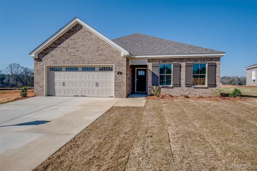 36 Coolidge Dr, Wetumpka, AL, 36092-0035 | Card Image