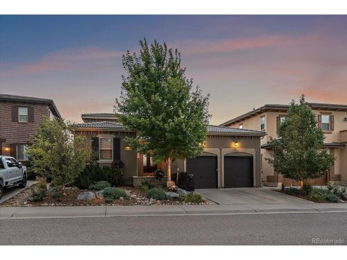 10535 Montecito Dr, Lone Tree, CO, 80124-5346 | Card Image