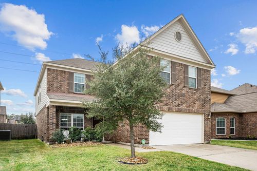 2702 Elm Crossing Trl, Spring, TX, 77386-4242 | Card Image