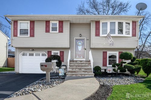 245 Florence Ave, Colonia, NJ, 07067-1737 | Card Image