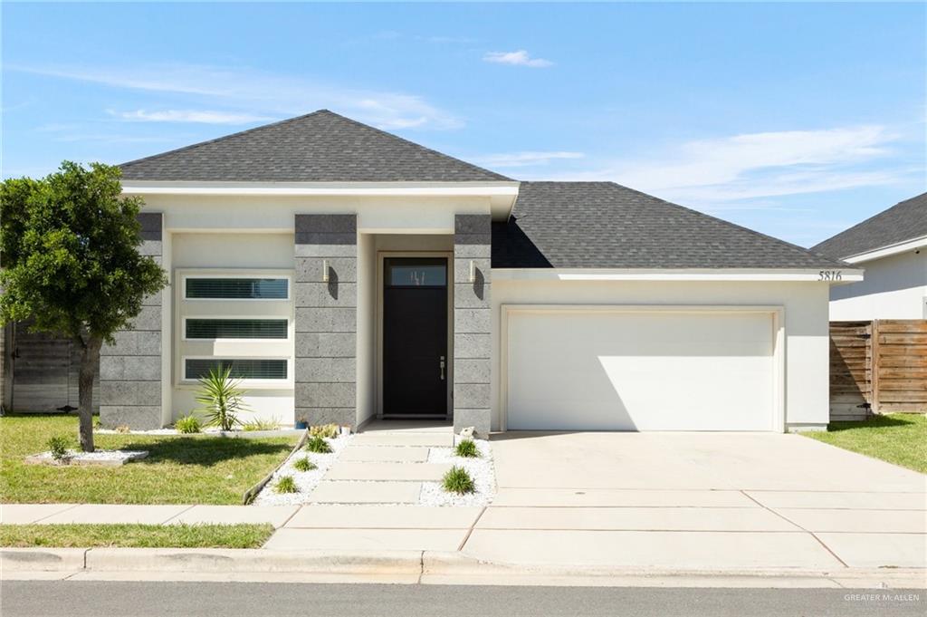 Pelican Ave, Palmhurst, TX 78573