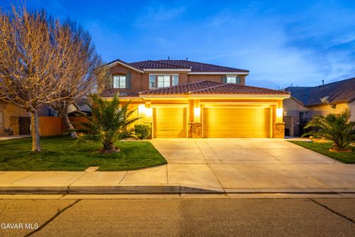 5832 W Avenue K-2, Lancaster, CA, 93536 | Card Image
