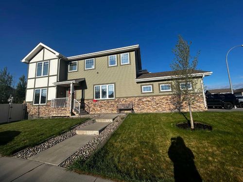 802 Keystone Meadow W, Lethbridge, AB, T1J5C4 | Card Image
