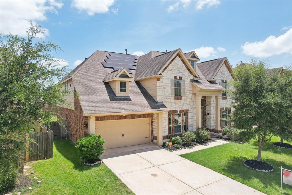 Allendale Ridge Trl, Richmond, TX 77407