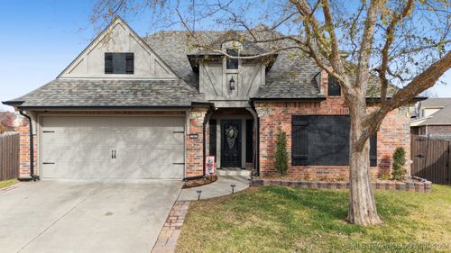 2943 N Juniper Court, Broken Arrow, OK, 74012 | Card Image