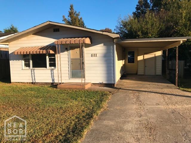 Wirt St, Paragould, AR 72450