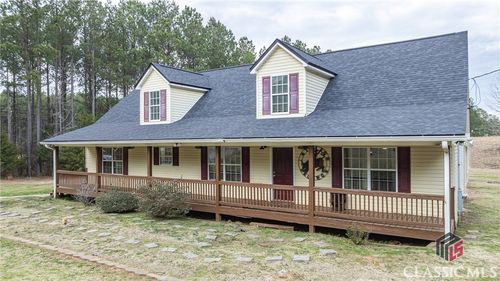 560 Aycock Rd, Lexington, GA, 30648-1816 | Card Image