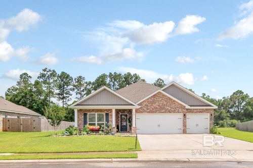 9107 Oak Alley Way, Grand Bay, AL, 36541-4498 | Card Image