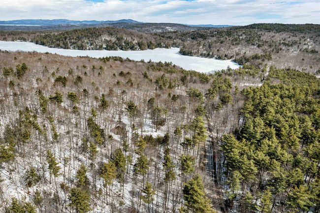 99 Brown Rd, House other with 3 bedrooms, 1 bathrooms and null parking in Center Tuftonboro NH | Image 12