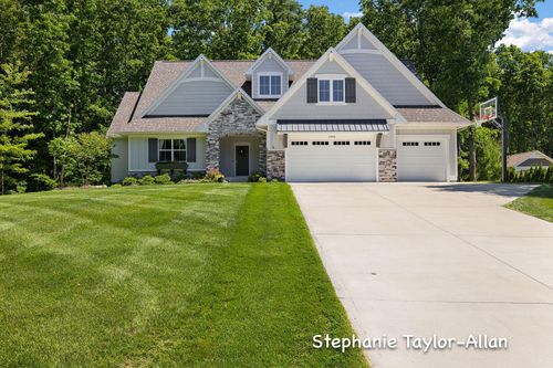 17056 Legacy Drive, Grand Haven Charter Township, MI, 49460 | Card Image