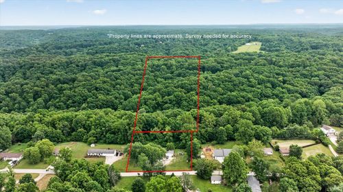 4013 E Boltinghouse Road, Bloomington, IN, 47408 | Card Image