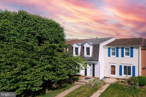 14329 Watery Mountain Ct, CENTREVILLE, VA, 20120-2817 | Card Image