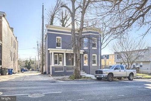 2001 Poplar Grove St, BALTIMORE, MD, 21216-3143 | Card Image