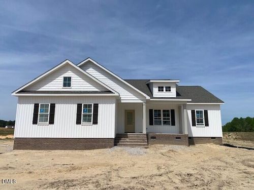 7690 New Sandy Hill Church Rd, Sims, NC, 27880-9221 | Card Image