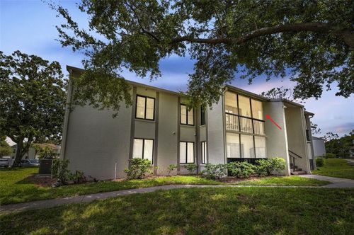 apt-c2-2666 Pine Ridge Way N, PALM HARBOR, FL, 34684-2167 | Card Image