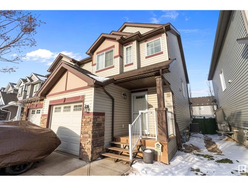 3- 211 St Nw, Edmonton, AB, T5T4T8 | Card Image