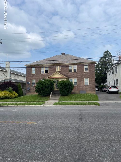 645 Washington Ave, Albany, NY, 12206-2127 | Card Image
