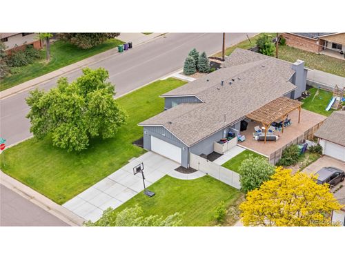 7155 E Exposition Ave, Denver, CO, 80224-1515 | Card Image