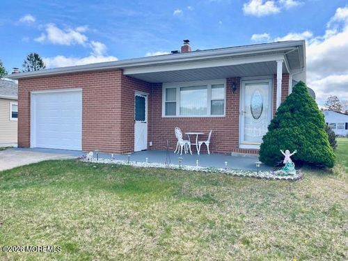 11 Monaco Ct, Toms River, NJ, 08757-3844 | Card Image