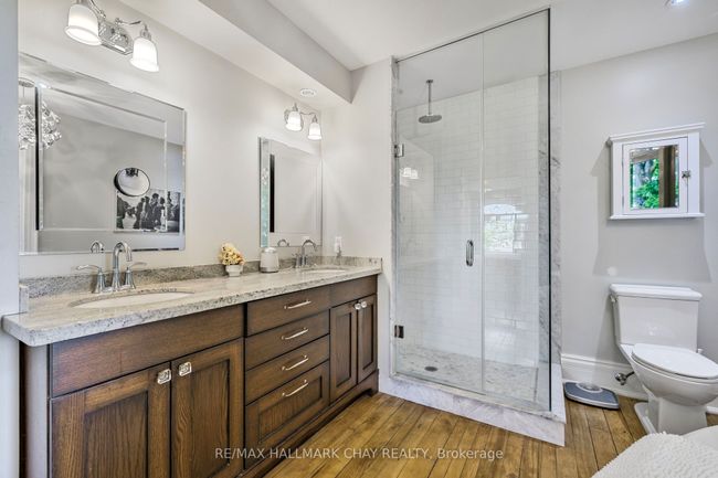 4735 20 Th Sideroad, House other with 4 bedrooms, 3 bathrooms and 4 parking in Thornton ON | Image 27