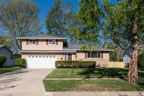 5533 Redwood Rd, Columbus, OH, 43229-4409 | Card Image