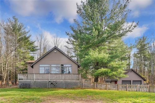 1276 Mill Rd, East Aurora, NY, 14052-9785 | Card Image