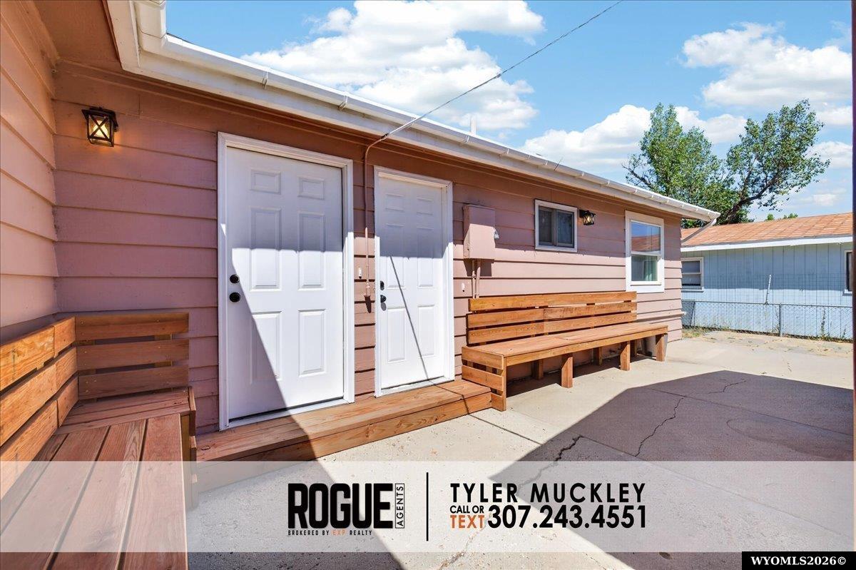 Residential in Casper 5