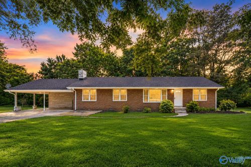 3785 Highway 207, Rogersville, AL, 35652-4323 | Card Image