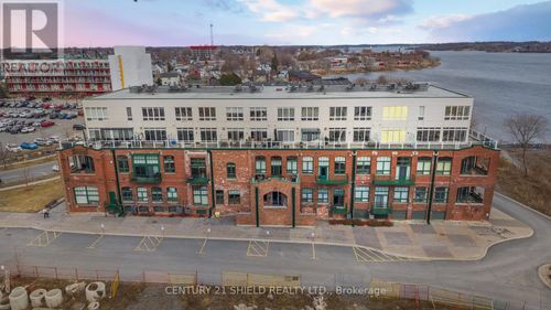 304-703 Cotton Mill Street, Cornwall, ON, K6H0E7 | Card Image