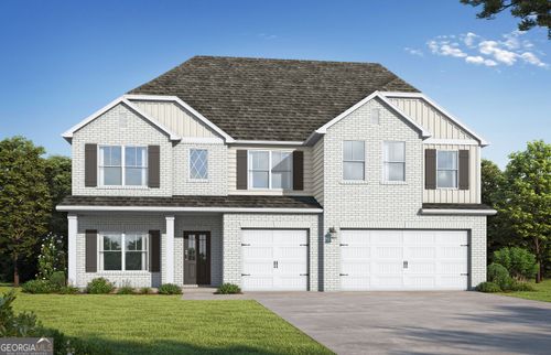 7197 Towne Bishop Ln, Fairburn, GA, 30213-2532 | Card Image