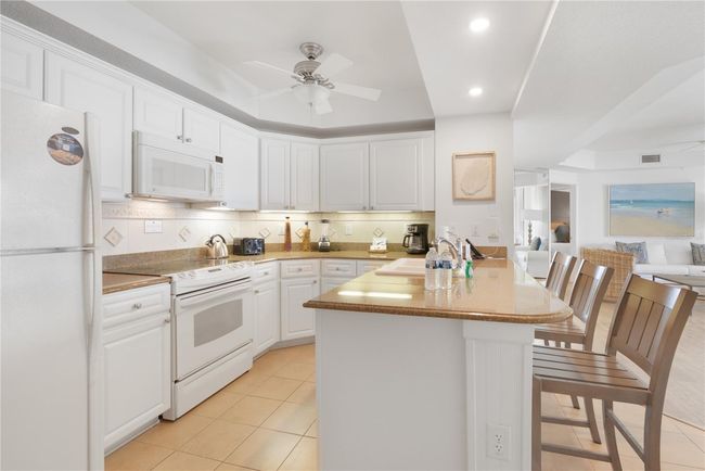 APT-605 - 200 Ocean Crest Dr, Condo with 3 bedrooms, 3 bathrooms and null parking in Palm Coast FL | Image 10