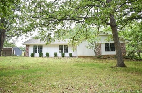 13360 S 209th West Ave, Kellyville, OK, 74039-3629 | Card Image