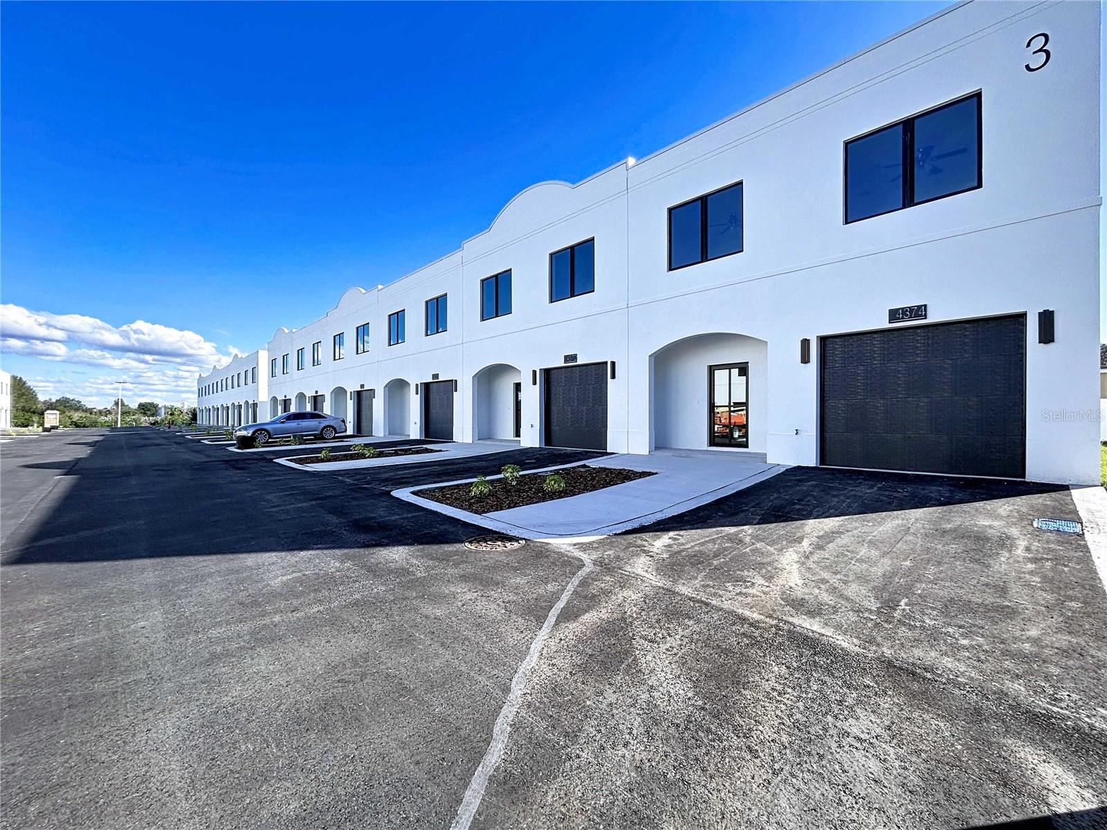 Residential in TAMPA