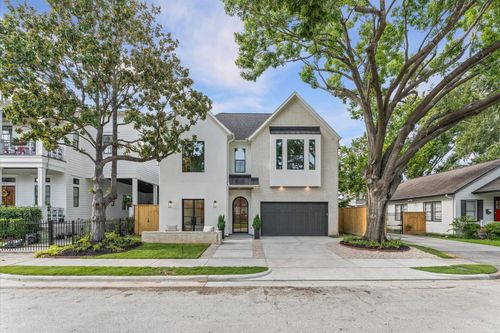 203 E 24th St, Houston, TX, 77008-2519 | Card Image