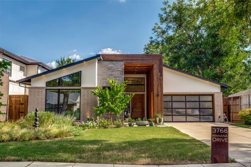 3766 Manana Dr, Dallas, TX, 75220-1802 | Card Image