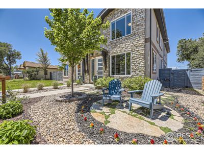 2235 S Cherokee St, Home with 4 bedrooms, 2 bathrooms and null parking in Denver CO | Image 3