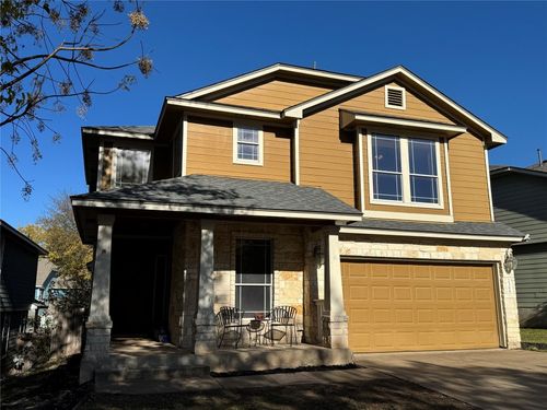 2308 Sweet Clover Dr, Austin, TX, 78745-7605 | Card Image