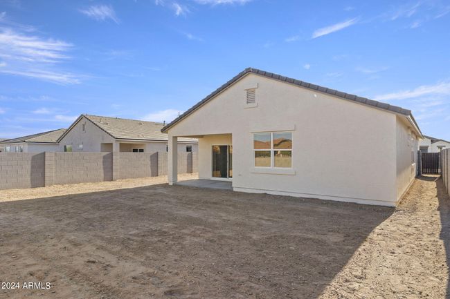 24016 W Hopi Street, House other with 4 bedrooms, 0 bathrooms and null parking in Buckeye AZ | Image 44