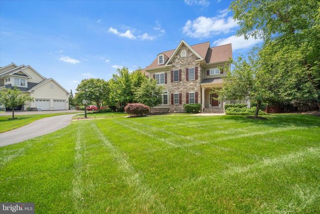 20585 Wild Meadow Ct, House other with 6 bedrooms, 6 bathrooms and null parking in Ashburn VA | Image 62