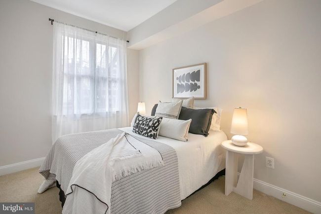 APT-5 - 27 Logan Cir Nw, Townhouse with 3 bedrooms, 3 bathrooms and null parking in WASHINGTON DC | Image 24