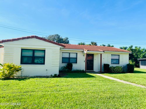 b-54 Cardinal Dr, Ormond Beach, FL, 32176-7602 | Card Image