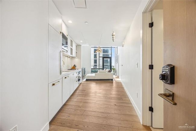 2209 - 70 Austin Ln, Condo with 1 bedrooms, 1 bathrooms and 1 parking in Austin TX | Image 8