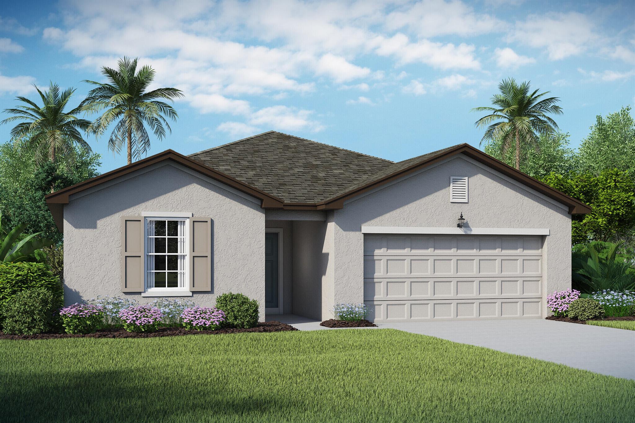 Lassiter Ter, Port Saint Lucie, FL 34953