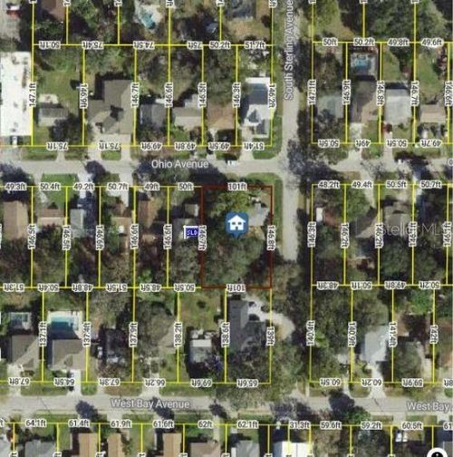 3702 Ohio Ave, TAMPA, FL, 33611-4251 | Card Image
