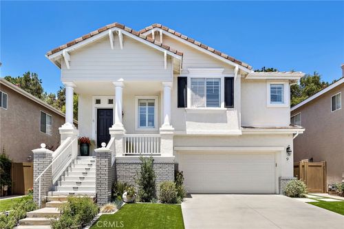 9 Cranwell, Aliso Viejo, CA, 92656-5267 | Card Image
