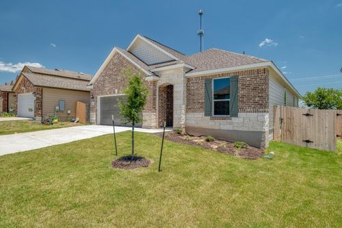 19216 Lady Bird Johnson St, Manor, TX, 78653-2183 | Card Image