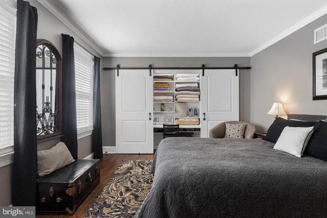 1119 Queens Way, Townhouse with 3 bedrooms, 3 bathrooms and null parking in WEST CHESTER PA | Image 32